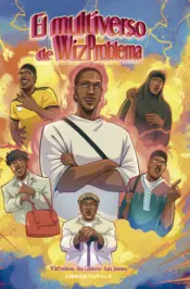 Portada El multiverso de WizProblema