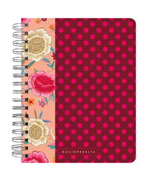 Portada Day by Day Productivity Planner