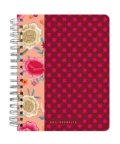 Portada Day by Day Productivity Planner