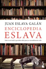 Portada Enciclopedia Eslava