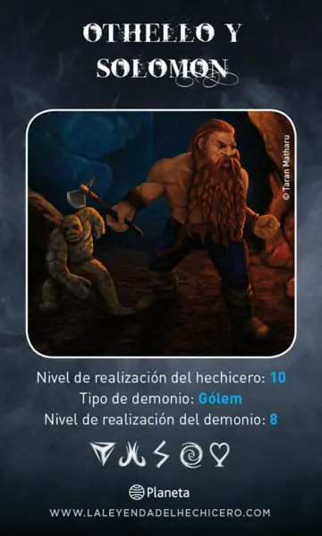 Imagen extra El aprendiz (Serie La leyenda del hechicero 1) 3