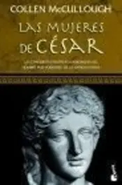 Portada Las mujeres de César