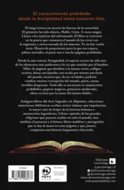 Miniatura contraportada Libros malditos