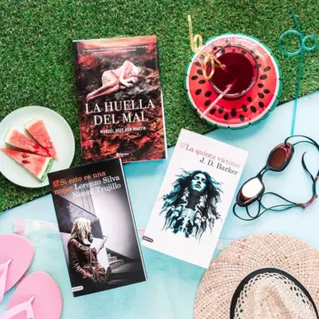 Imagen extra La huella del mal 2