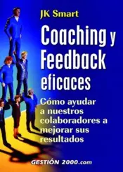 Portada Coaching y feedback eficaces