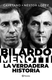 Portada Bilardo-Menotti