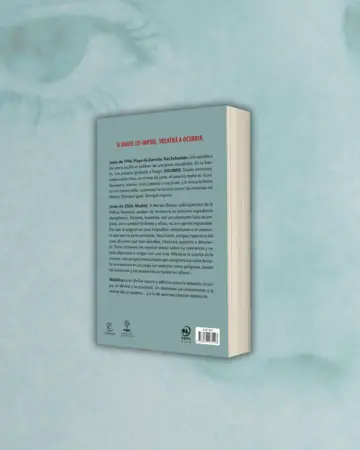 Imagen extra Malditos 2