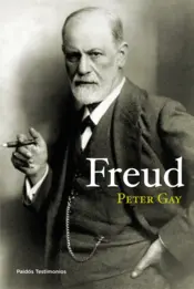 Portada Freud