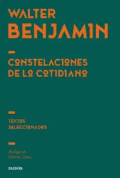 Portada Constelaciones de lo cotidiano