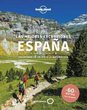 Portada Las mejores excursiones España