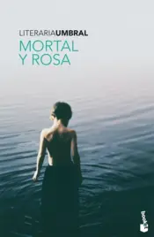Portada Mortal y rosa