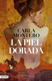 Portada La piel dorada