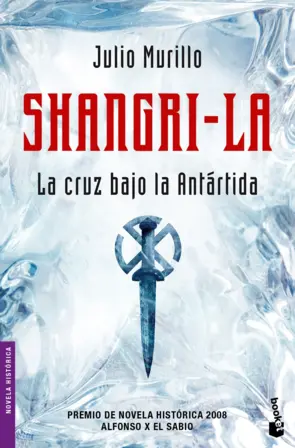 Portada Shangri-La
