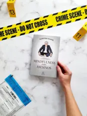 Portada Mindfulness para asesinos 0