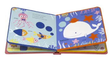 Imagen extra Palabras. Texturas 1