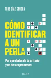 Portada Cómo identificar a un perla