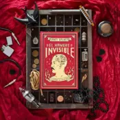 Portada El Hambre Invisible 0