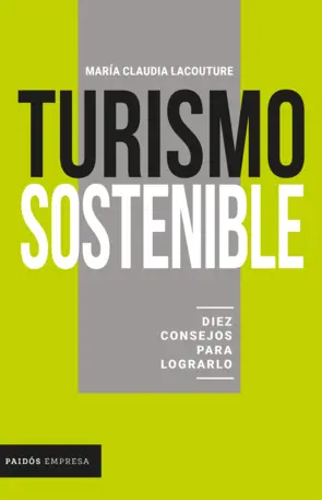 Portada Turismo sostenible: diez consejos para lograrlo