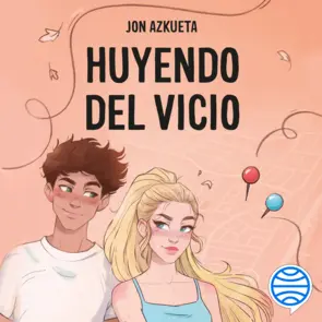 Portada Huyendo del vicio