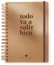 Portada Agenda escolar diaria 2026-2027 LVR