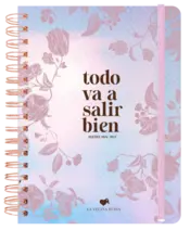 Portada Agenda escolar diaria 2026-2027 LVR