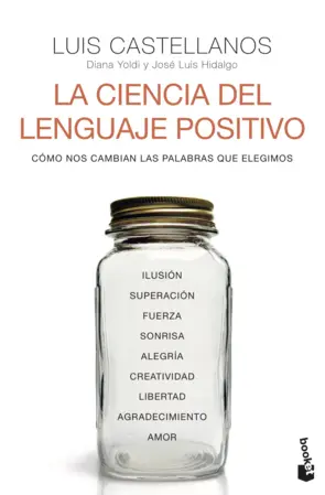 Portada La ciencia del lenguaje positivo