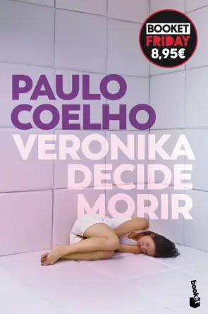 Portada Veronika decide morir