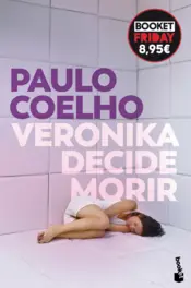 Portada Veronika decide morir