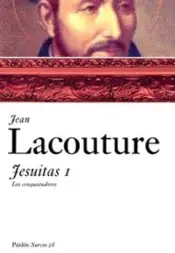 Portada Jesuitas, vol. 1