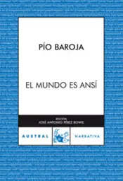 Portada El mundo es ansí