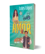 Miniatura portada 3d Arriesgada farsa de amor