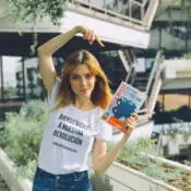 Portada Morder la manzana 1