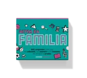 Portada Retos en familia
