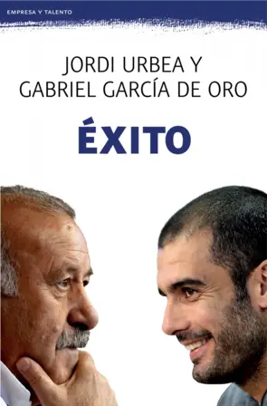 Portada Éxito