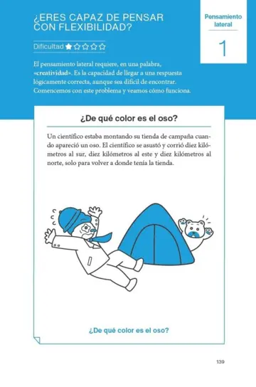 Imagen extra Pienso, entonces puedo 4