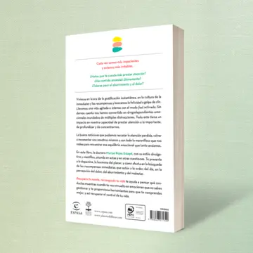 Imagen extra Recupera tu mente, reconquista tu vida 3