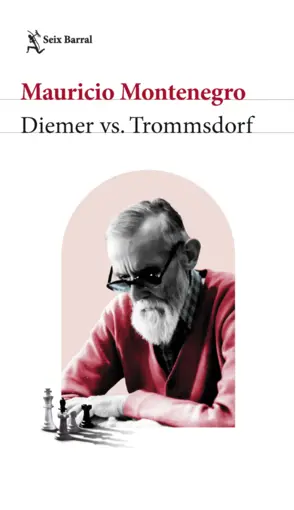 Portada Diemer vs.Trommsdorf