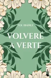Portada Volveré a verte