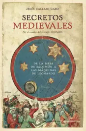 Portada Secretos medievales