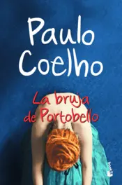 Portada La bruja de Portobello