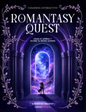 Portada Romantasy Quest