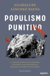 Portada Populismo punitivo