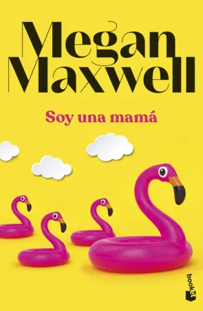 Portada Soy una mamá