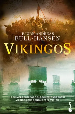 Portada Vikingos