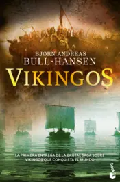 Portada Vikingos