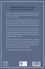 Miniatura contraportada Liderazgo infinito