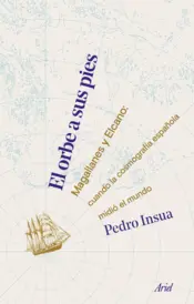 Portada El orbe a sus pies
