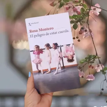 Imagen extra El peligro de estar cuerda 4