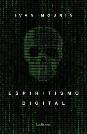 Portada Espiritismo digital