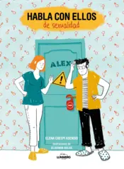 Portada Habla con ellos de sexualidad